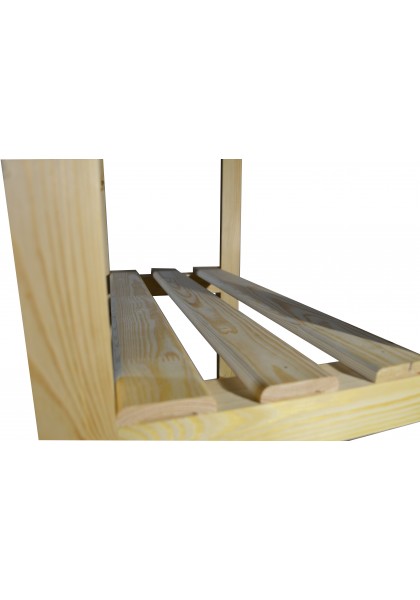 Стеллаж PaperStreet Everest